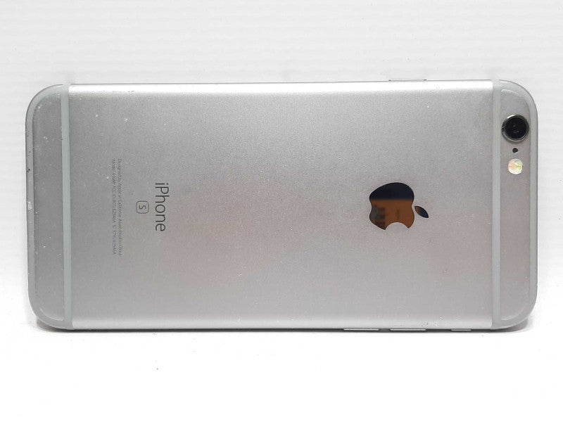 Apple iPhone 6s 32GB MN0W2VC/A - Space Grey (Unlocked) +