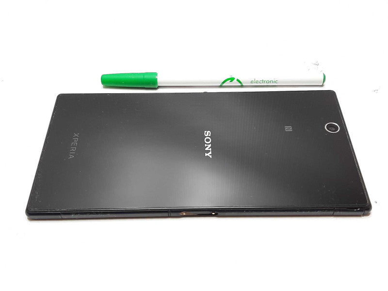 Sony Xperia Z Ultra C6806 16GB Smartphone w/ NFC (Unlocked, Black) +