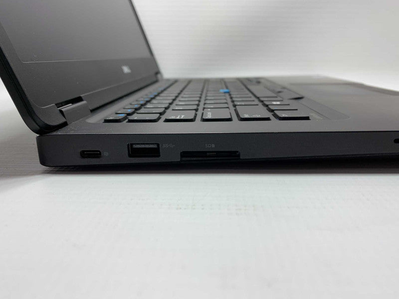 14\\" DELL Latitude 7480 with i5-7300U CPU 8GB RAM & 256GB NVMe Storage  -
