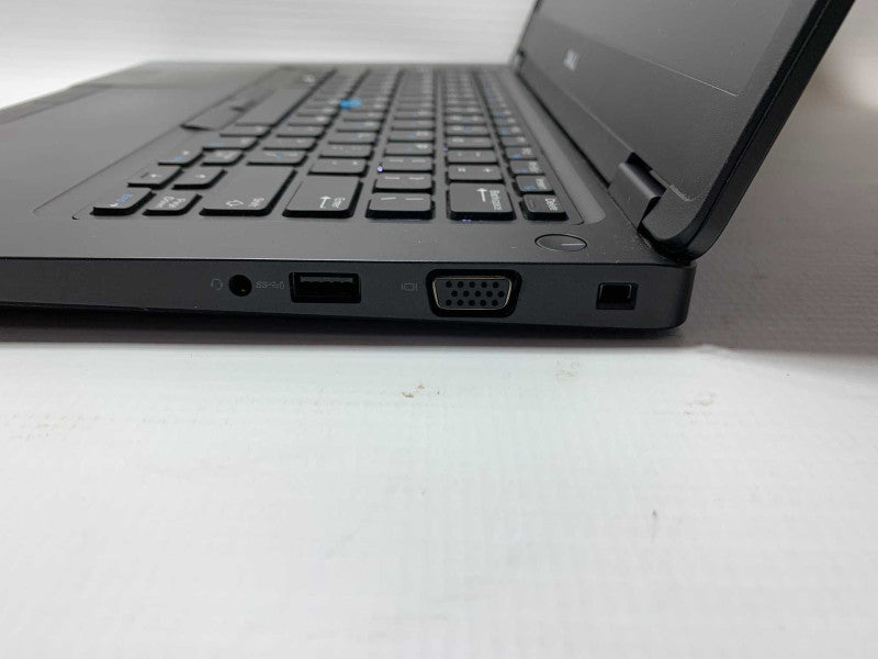 14\\" DELL Latitude 5480 with i5-7300U CPU 8GB RAM & 256GB SSD Storage  -