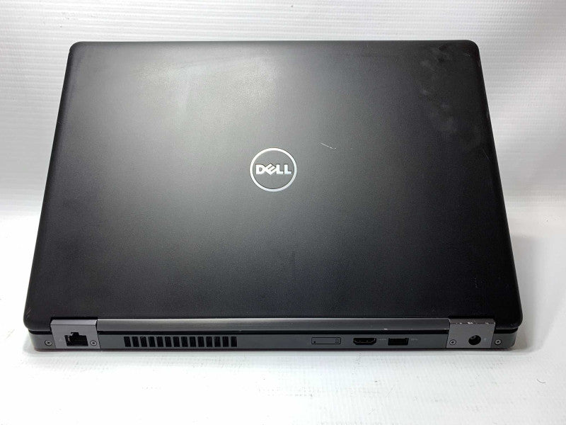 14\\" DELL Latitude 5480 with i5-7300U CPU 8GB RAM & 256GB SSD Storage  -