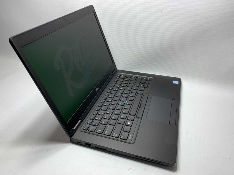 14\\" DELL Latitude 5480 with i5-7300U CPU 8GB RAM & 256GB SSD Storage  -