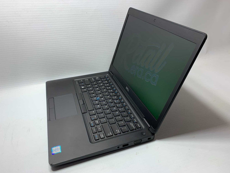 14\\" DELL Latitude 7480 with i5-7300U CPU 8GB RAM & 256GB NVMe Storage  -