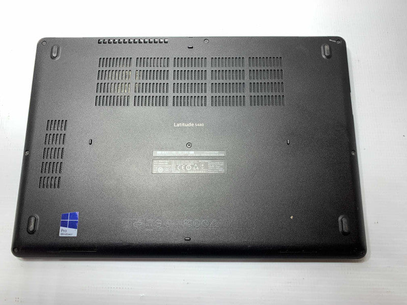 14\\" DELL Latitude 5480 with i5-7300U CPU 8GB RAM & 256GB SSD Storage  -