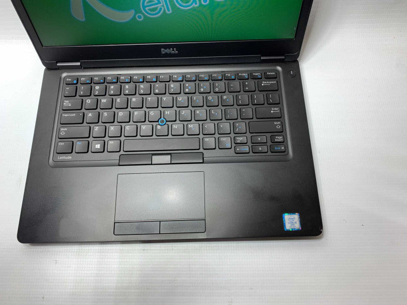 14\\" DELL Latitude 5480 with i5-7300U CPU 8GB RAM & 256GB SSD Storage  -