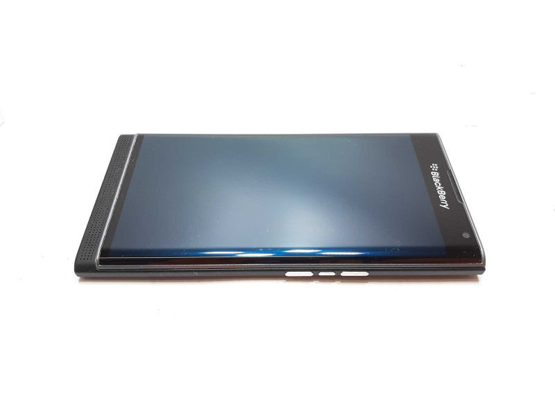 BlackBerry Priv 32GB STV100-3 Smartphone - Black - Bell +