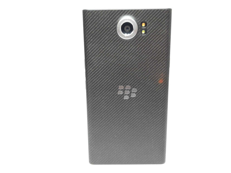 BlackBerry Priv 32GB STV100-3 Smartphone - Black - Bell +