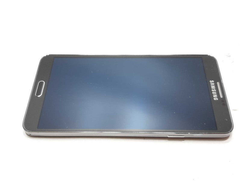 SAMSUNG Galaxy Note 3 SM-N900W8 32GB - Black - Bell +