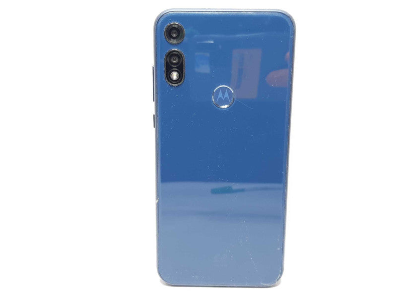Motorola Moto E (2020) - 2GB RAM 32GB Flash - Midnight Blue (Rogers) +