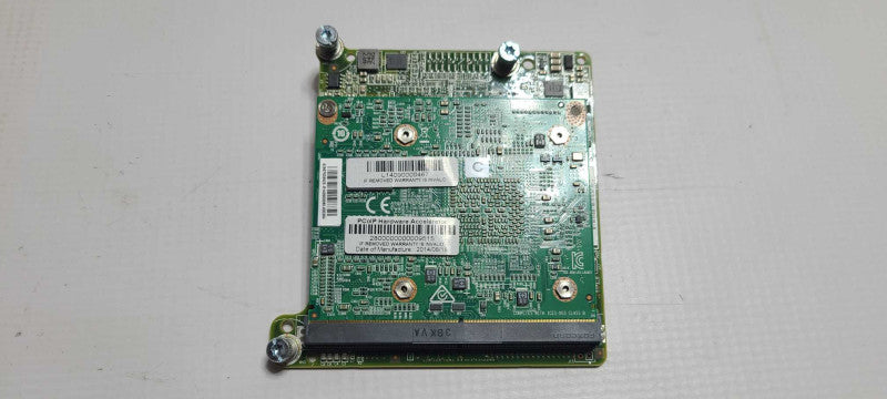 Teradici PCoIP APEX 2800 MXM Server Offload Card For HP Gen 8 Blade Servers $