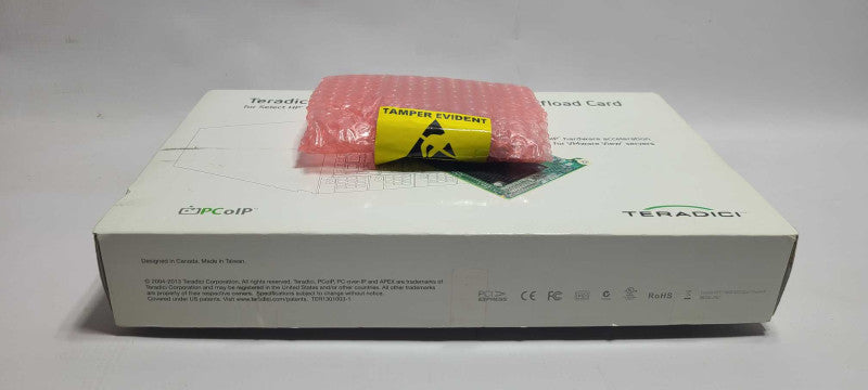 Teradici PCoIP APEX 2800 MXM Server Offload Card For HP Gen 8 Blade Servers $