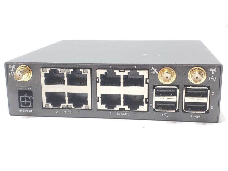 Opengear Resilience Gateway ACM7004-5-LMCT, Untested, AS-IS _