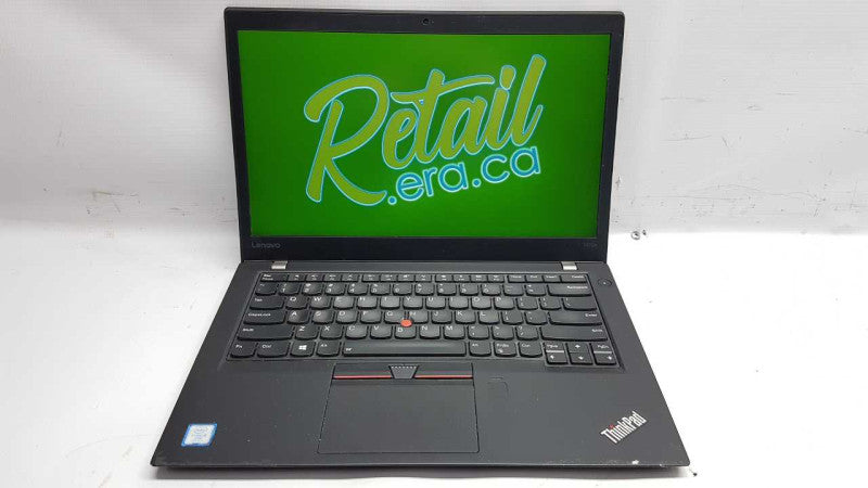 Lenovo Thinkstation T470s i5-7300u @ 2.60ghz / 8gb ram / 238gb SSD #