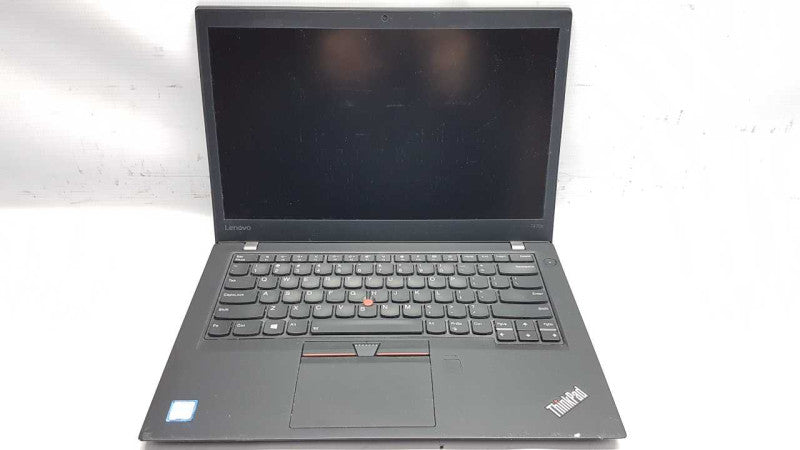 Lenovo Thinkstation T470s i5-7300u @ 2.60ghz / 8gb ram / 238gb SSD #