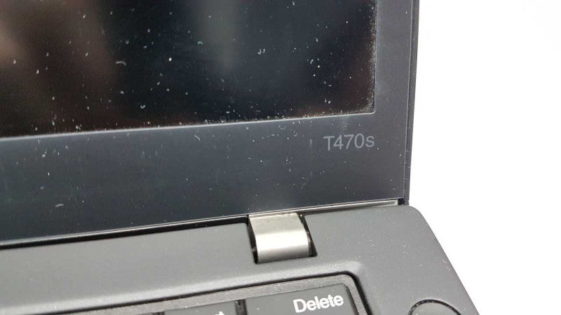 Lenovo Thinkstation T470s i5-7300u @ 2.60ghz / 8gb ram / 238gb SSD #