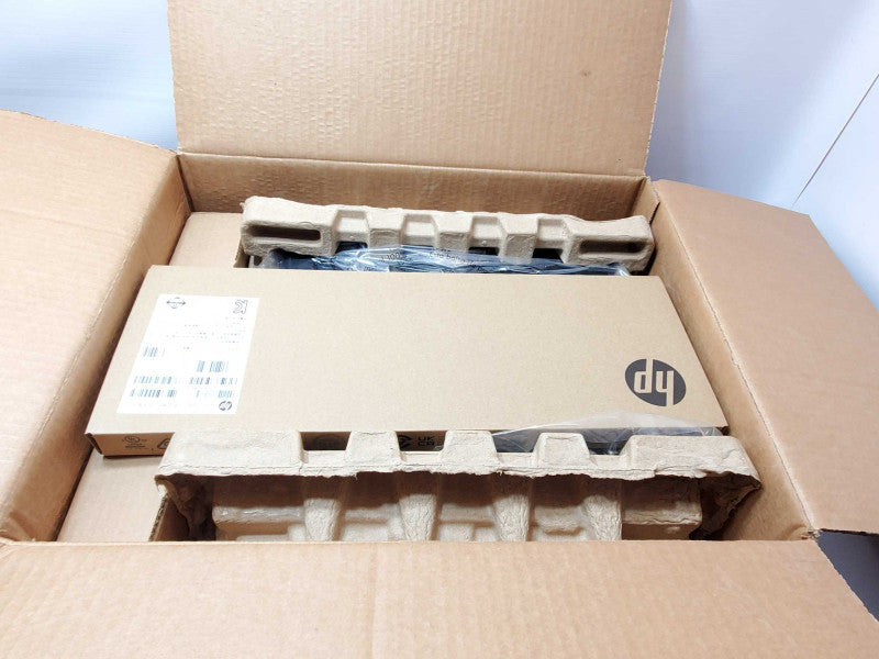 HP Z2 SFF WS, Core I7-10700 2.9GHz 16GB DDR4 500GB SSD Factory Preinstalled OS _
