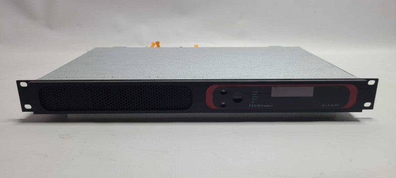 Biamp Tesira Forte VI Digital Signal Processor/Audio Mixer $