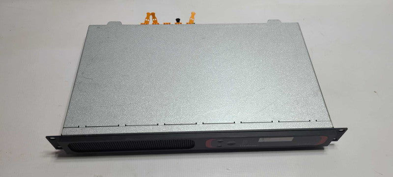 Biamp Tesira Forte VI Digital Signal Processor/Audio Mixer $