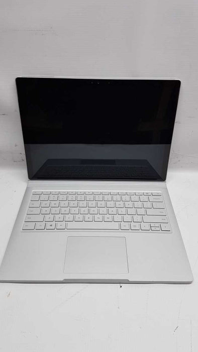 Microsoft Surface Book  i7-6600u @ 2.60ghz / 16gb ram / 512gb SSD / 13.5\\" #