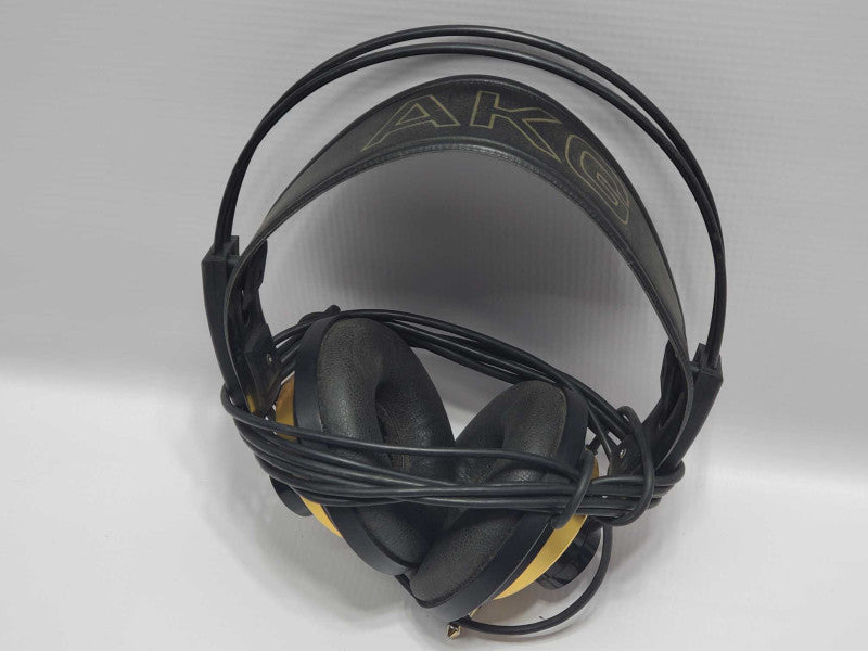 AKG Wired Headphones |