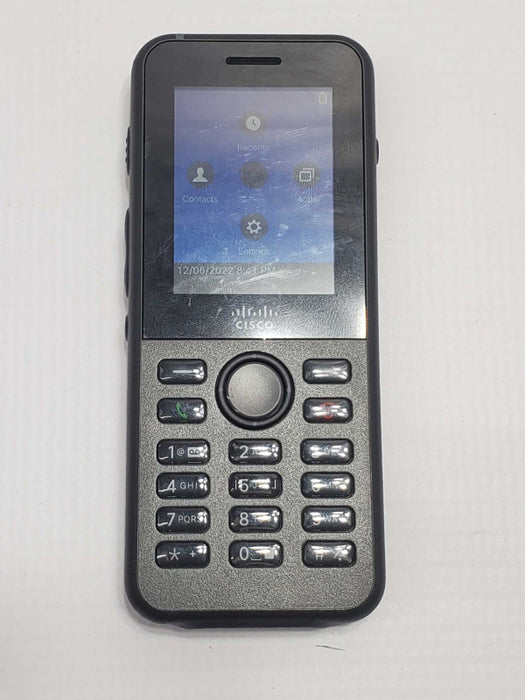CISCO UC Phone CP-8821 |