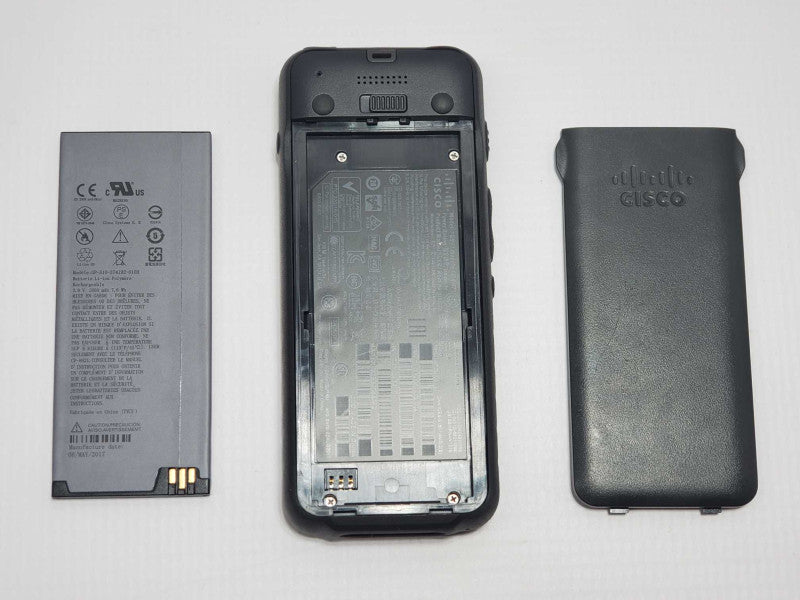 CISCO UC Phone CP-8821 |