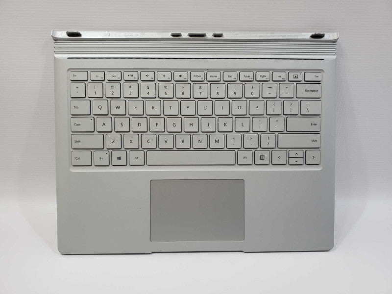 Microsoft Surface Book Performance Base 1785 w/ nVidia 965M GPU (