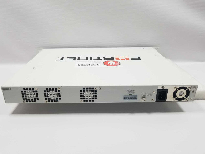 Fortinet FG-500D Fortigate-500D Firewall Network Security Appliance, QTY ~