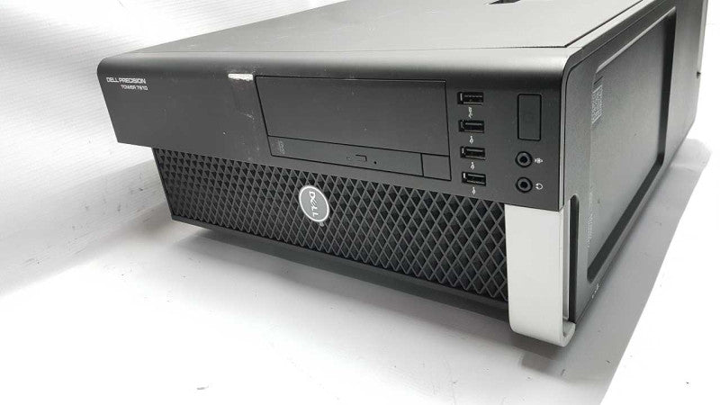 Dell Precision T7810 Xeon E5-2609 V4 @ 1.70ghz / 32gb ram ddr4 / P1000 GPU #