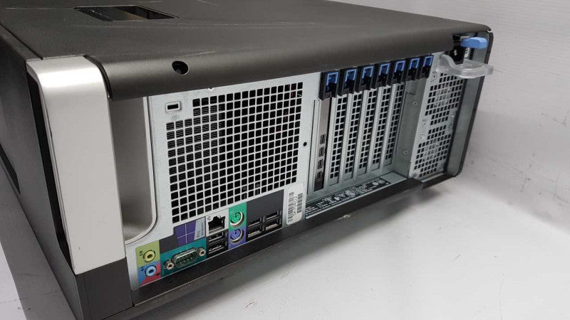 Dell Precision T7810 Xeon E5-2609 V4 @ 1.70ghz / 32gb ram ddr4 / P1000 GPU #