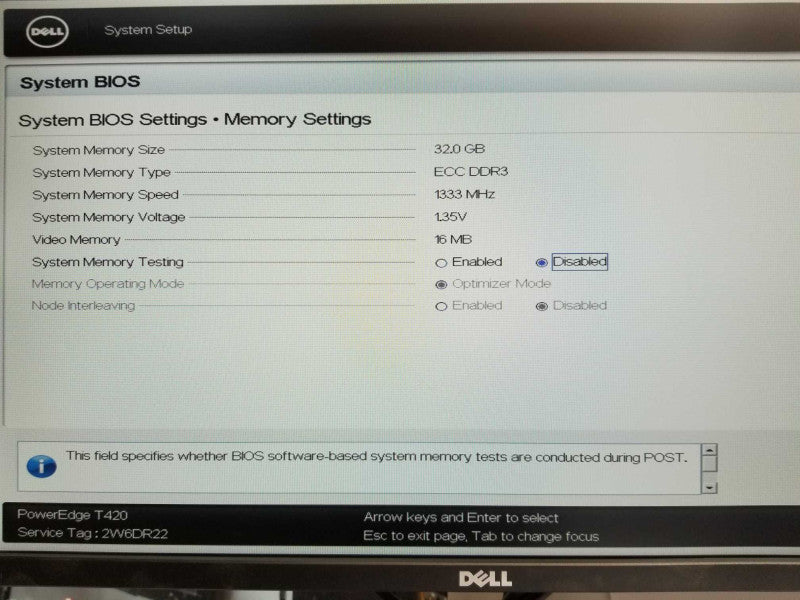 Dell PE T420, 1x Xeon E5-2420v2 2.2GHZ, 32GB DDR3, PERC H310, 5x 500GB HDDs _