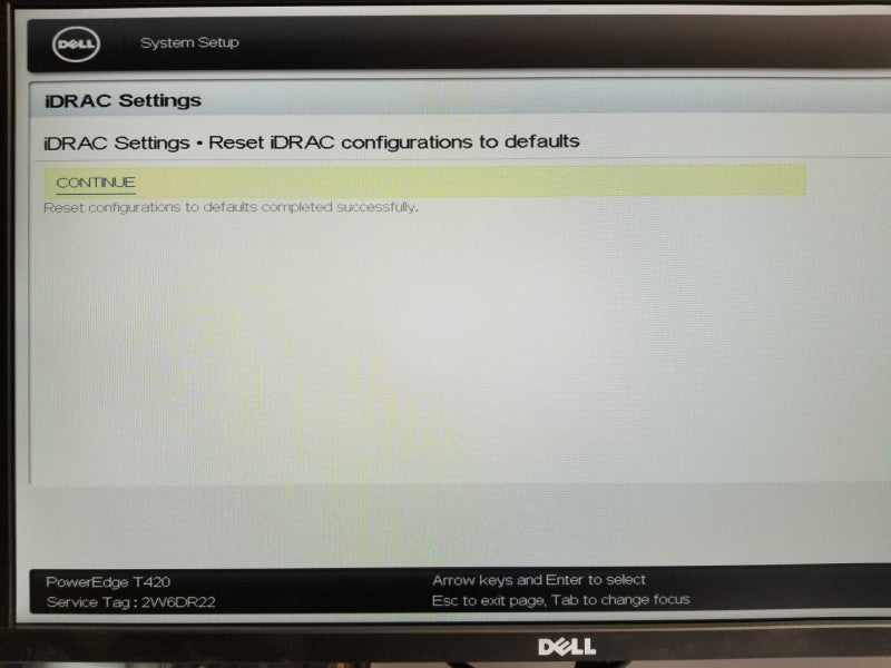 Dell PE T420, 1x Xeon E5-2420v2 2.2GHZ, 32GB DDR3, PERC H310, 5x 500GB HDDs _