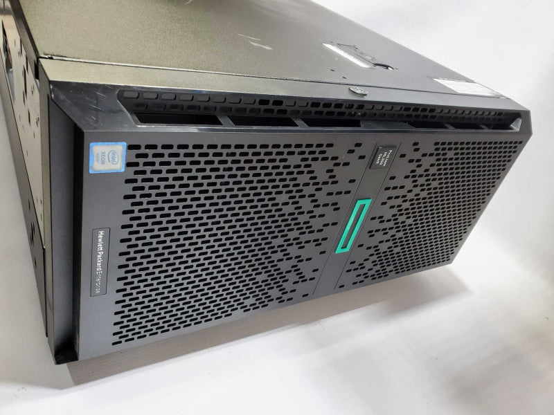HP ProLiant ML350 Gen9 E5-2640 V3 2.6GHz 16gb P440AR RAID 2X PSU NO HDD