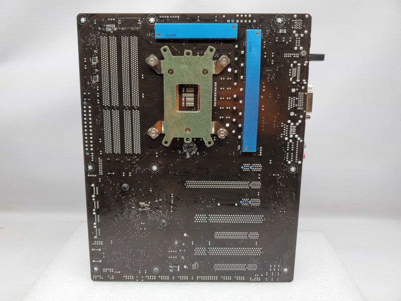 Kit MB ASUS P8Z77-V + Core i5-3570K @ 3.4 GHz + 16GB DDR3 + Cooler (