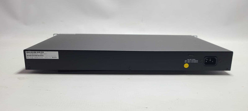 HP OfficeConnect 1820 48G J9981A 48-Port GigaBit Ethernet 4-Port SFP Switch  $