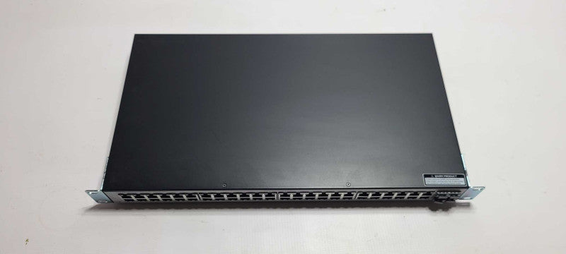HP OfficeConnect 1820 48G J9981A 48-Port GigaBit Ethernet 4-Port SFP Switch  $