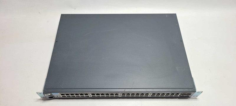 HP ProCurve Switch 2810-48G J9022A 48-Port GigaBit Ethernet 4-Port SFP Switch  $