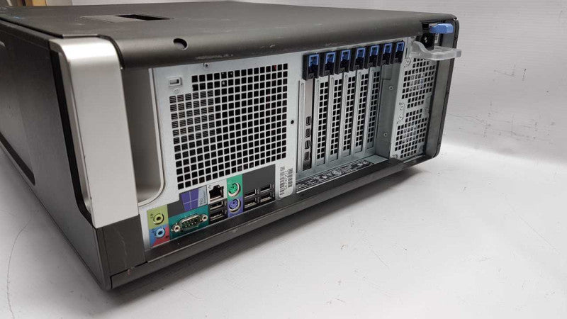 Dell Precision T7810 2x Xeon E5-2609 V4 @ 1.70ghz / 48gb ram / P1000 GPU #