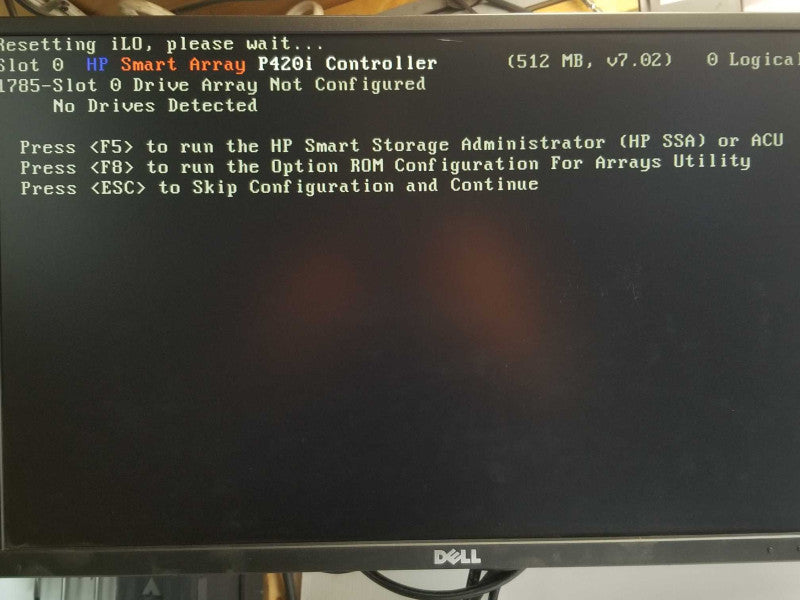 HP Proliant DL380p G8, 2x Xeon E5-2643 3.3GHz, 24GB RAM, 2x PSU, P420i, 2.5\\" _