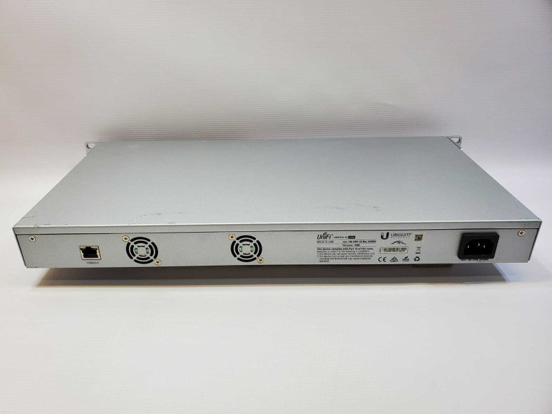 Ubiquiti UniFi Switch 16 150W (US-16-150W)) Gigabit Switch *For Parts Only* (