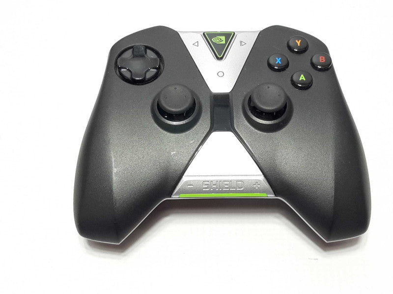 NVIDIA Shield Model P2570 Wireless Controller - For Parts +
