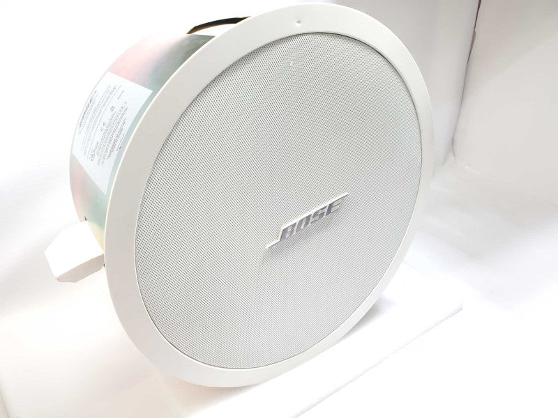 Bose FreeSpace 3 Series II Acoustimass Module With Bose PC-FS3B Enclosure