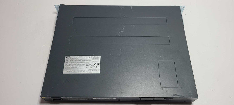 HP ProCurve 2610-48-PWR J9089A 48-Port POE Gigabit 2-Port SFP Network Switch  $
