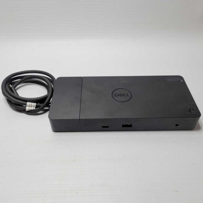 Dell WD19 USB Docking Station K20A001 K20A No AC Adapter