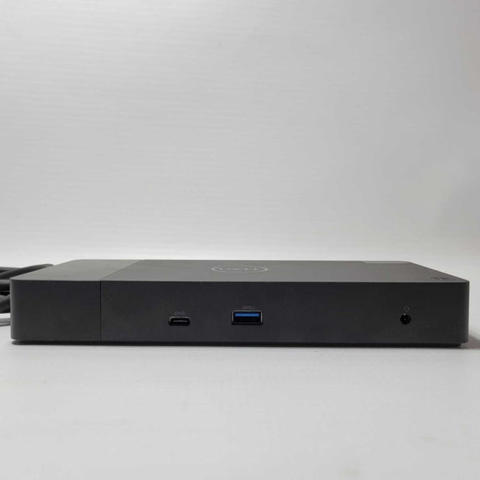 Dell WD19 USB Docking Station K20A001 K20A No AC Adapter