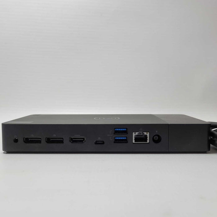 Dell WD19 USB Docking Station K20A001 K20A No AC Adapter