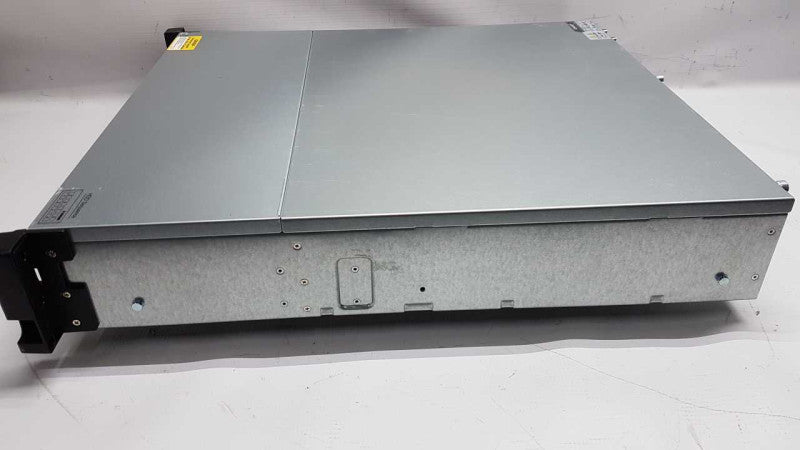 Qnap TS-869U-RP 8-Bay Rackmount NAS Atom D2701 @ 2.13ghz / 2gb ram #