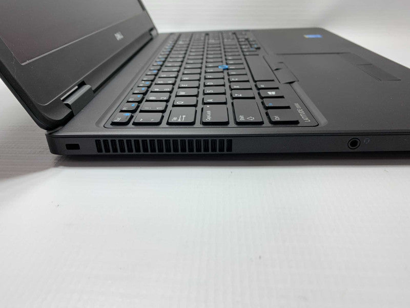 15.5\\" DELL Latitude E5550 with i5-5200U CPU 8GB RAM & 500GB HDD Storage  -