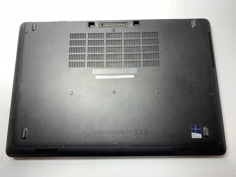 15.5\\" DELL Latitude E5550 with i5-5200U CPU 8GB RAM & 500GB HDD Storage  -