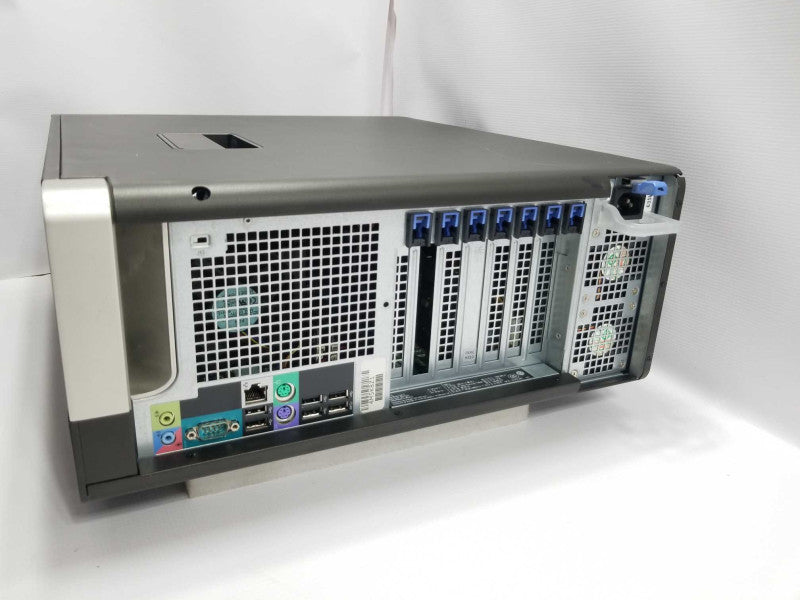 Dell Precision T3600 Xeon E5-1603 2.8GHz QC/8GB, Perc H310, NO GPU / HDDs, QTY ~